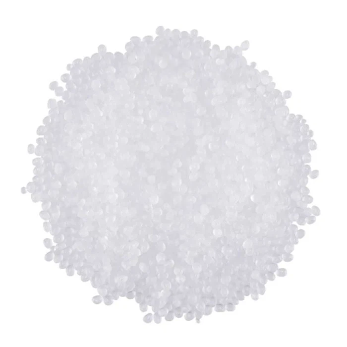 Polycarbonate CAS 25037 -45-0 Plastic Raw Materials