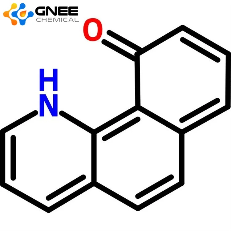 CAS 33155-90-7 Benzo[h]quinolin-10-ol