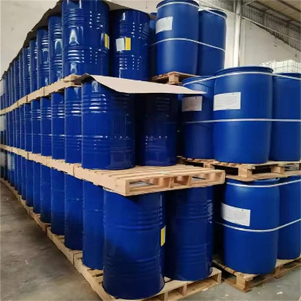 Dimethyl sulfoxideDMSO Solvent CAS 67-68-5 Industrial Grade