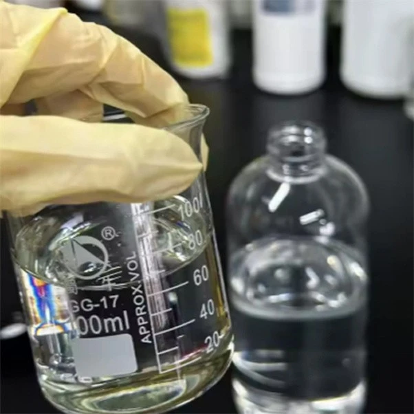 99.9% Cyclohexanone (CYC) liquid CAS 108-94-1