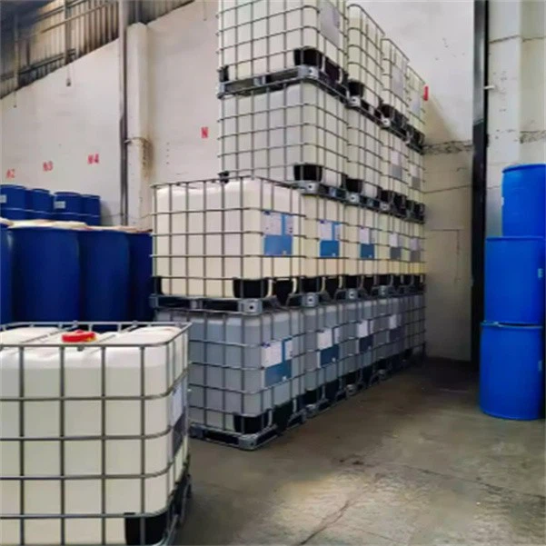 High purity 99% Ethanolamine (ETA) CAS141-43-5 for Detergents