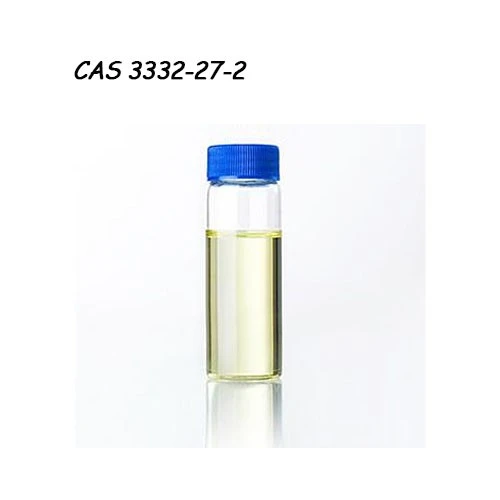 N,N-dimethyltetradecylamine N-oxide sol CAS 3332-27-2