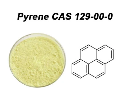 Pirren nima o'zi ({{{129-00-0)?