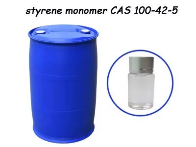 Stirol monomeri (SM) CAS 100-42-5 nima?