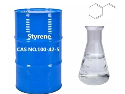 Styrene bilan nima qilish kerak (Cas {100-42-5)?