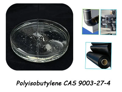 Poliizobutilen (CAS 9003-27-4) PIB ning atrof-muhitga ta'siri qanday?