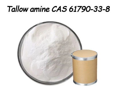 Tollow Amine (Cas {{61790-33-8)?