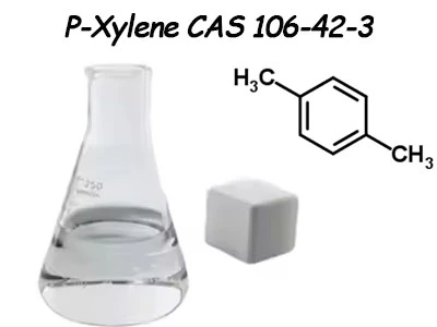p{0}}ksilen (CAS 106-42-3) nima uchun ishlatiladi?