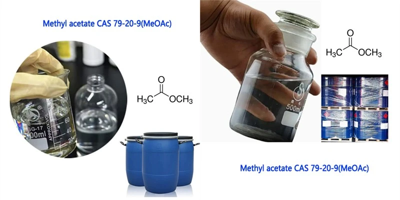 What is the molecular weight of methyl acetate(MeOAc)? What is the molecular weight of methyl acetate(MeOAc)?