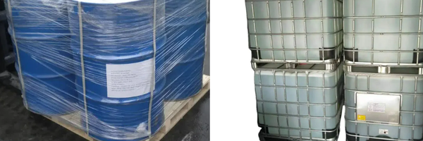 99% Triethylene GlycolTEG Solvent CAS 112-27-6 99% Triethylene GlycolTEG Solvent CAS 112-27-6