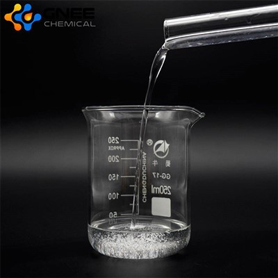 Kimyoviy xom ashyo 2- Prokoktyletanol Solvent Cas 2807-30-9