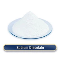 Oziq-ovqat qo'shimchalari natriy diapete kukuni Cas 126-96-5