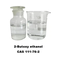 Yuqori toza 99% butil glikol CAS 111-76-2