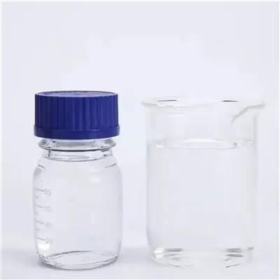 Organik sintez xomashyosi uchun 2-metil-1-propanol CAS 78-83-1